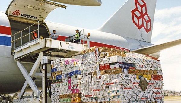 Miễn thuế hàng hóa xuất, nhập khẩu theo điều ước quốc tế