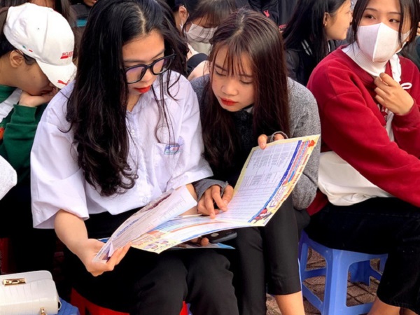 Trường Đại học Ngoại thương công bố 6 phương thức xét tuyển đại học năm 2021