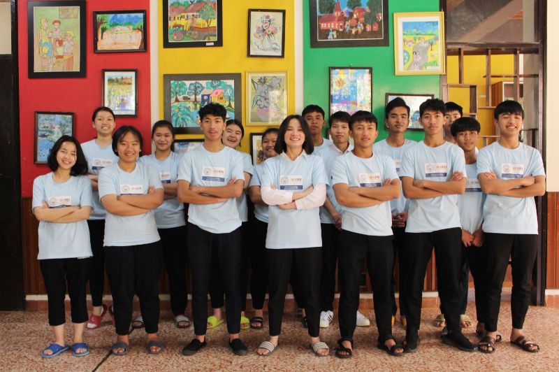 SHB cùng CLB Manchester City chắp cánh ước mơ “Nhà lãnh đạo trẻ” năm thứ 5 liên tiếp