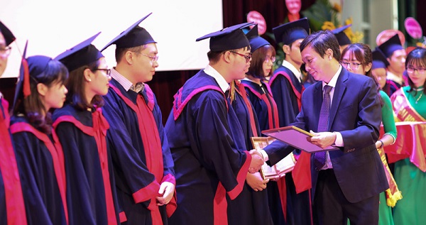 Bộ GD&ĐT cho phép thành lập 2 trung tâm kiểm định chất lượng giáo dục tư nhân