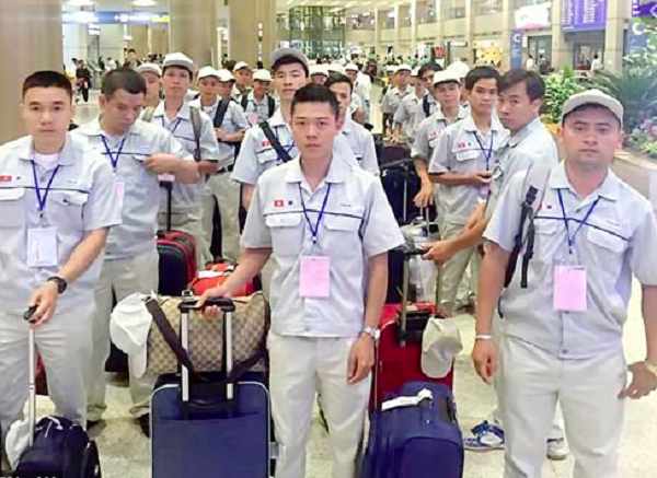 Miễn phí xét nghiệm Covid-19 cho công dân nước ngoài tại Hàn Quốc