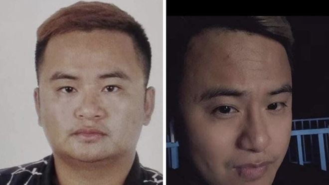 Truy bắt một người Trung Quốc nhập cảnh trái phép nghi nhiễm Covid-19