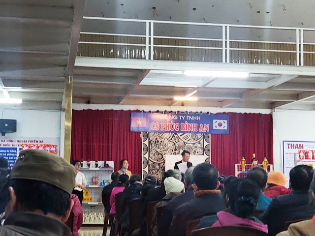 Hà Tĩnh: Một doanh nghiệp bị xử phạt vì vi phạm quy định về quảng cáo