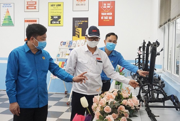 Phú Thọ: Phát động Chương trình 75 nghìn sáng kiến, vượt khó, phát triển