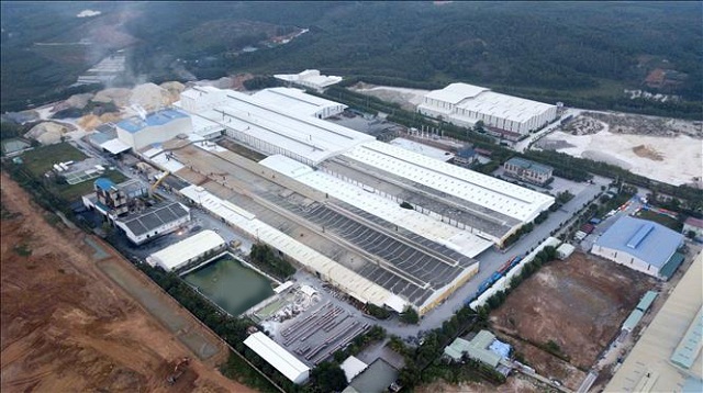 Nắm 51,78% cổ phần, DNP Corp trở thành cổ đông lớn nhất của CMC