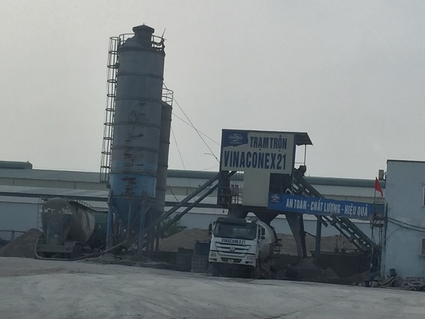 Có hay không việc 'nhờn luật' của Công ty cổ phần 21?