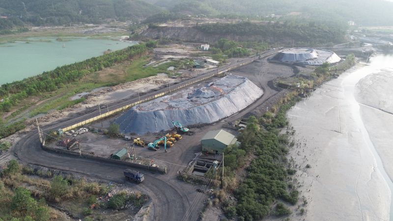 Cảng Làng Khánh1: “Một năm không nạo vét luồng” và trách nhiệm của cơ quan chức năng?