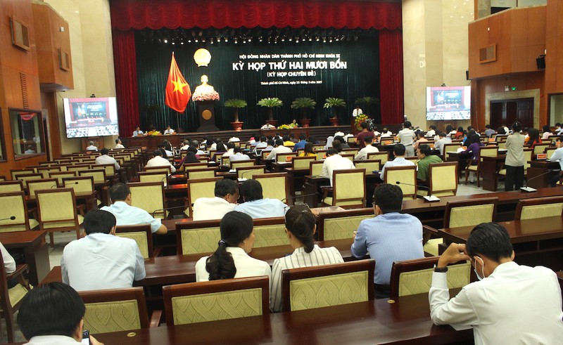 TP. HCM tăng mức thưởng gấp 20 lần cho học sinh đoạt giải quốc tế