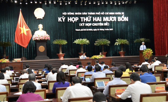 TP. HCM: Chi 20 tỷ đồng/năm hỗ trợ giáo viên mầm non mới ra trường