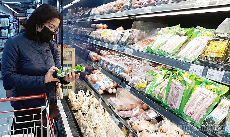 Khơi dậy niềm tự hào hàng Việt