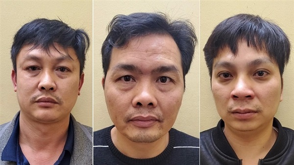 Hà Nội: Triệt phá đường dây lô đề hơn 1.000 tỷ đồng