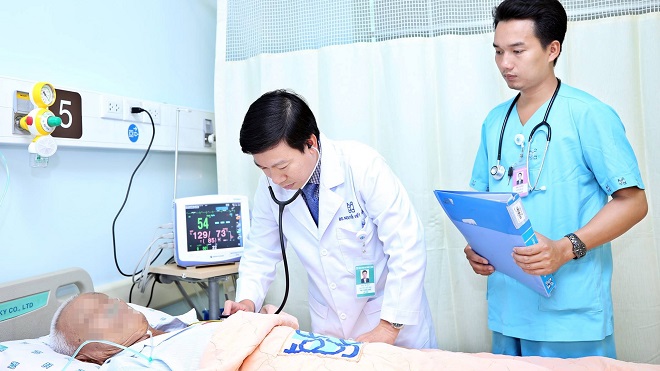 Ngày Thế giới phòng chống lao 24/3: Việt Nam đặt mục tiêu chấm dứt bệnh lao vào năm 2030