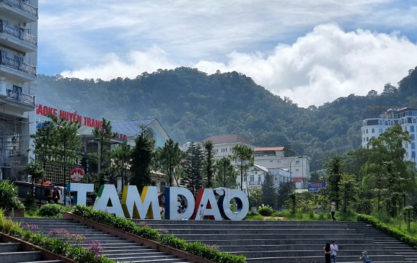 Vĩnh Phúc: Để tháo gỡ khó khăn cho doanh nghiệp dịch vụ du lịch chịu ảnh hưởng dịch Covid-19