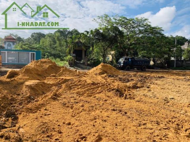 Park Hill Villas là đất nền biệt thự, không phải dự án
