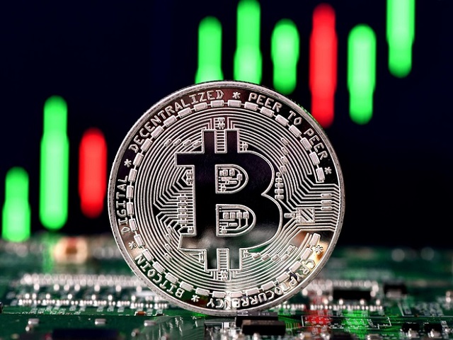 Giá bitcoin hôm nay 25/3: Thị trường đồng loạt rớt giá, sắp có quỹ ETF bitcoin đầu tiên tại Mỹ