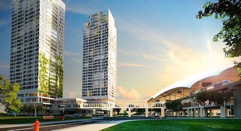 Sai phạm trên lĩnh vực chứng khoán, An Dương Thảo Điền bị phạt 70 triệu đồng