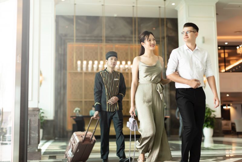 Du khách Việt đã có nhiều “kinh nghiệm” cập nhật thông tin dịch bệnh để không bỏ lỡ những kỳ nghỉ chất lượng, đảm bảo an toàn.