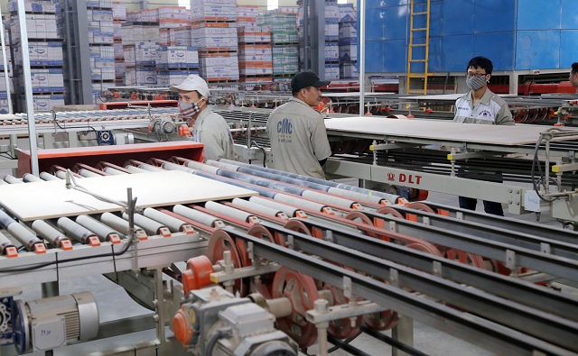 Mua 18.761.964 cổ phiếu: DNP trở thành cổ đông lớn nhất của CMC