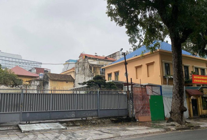 Hà Nội công bố thu hồi đất tại 29 dự án