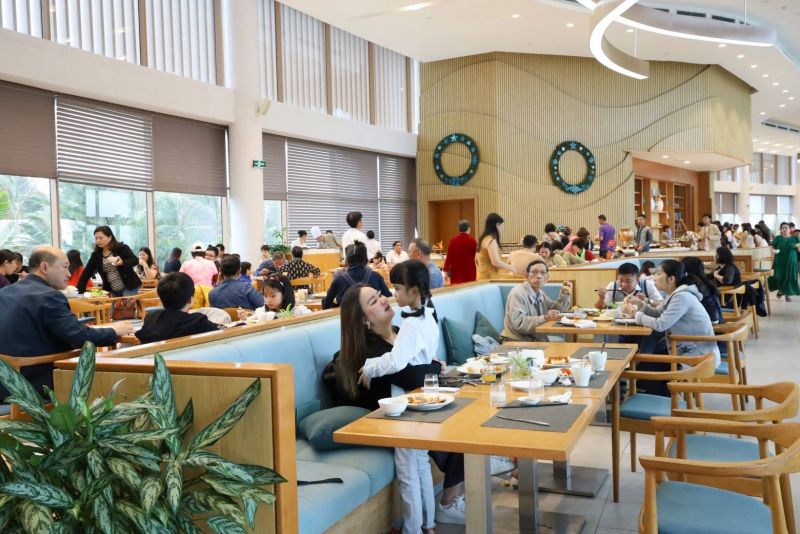 Nhộn nhịp đón hè 2021, “khẩu vị” du lịch của người Việt thay đổi như thế nào?