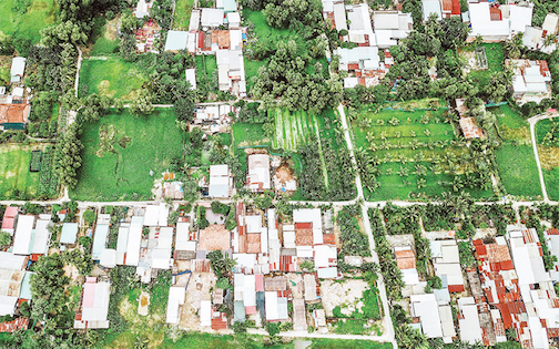 TP.HCM: Đề xuất thu hồi đất đối với các tổ chức, doanh nghiệp được giao đất nhưng sử dụng không có hiệu quả