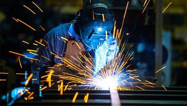 Việt Nam điều tra chống bán phá giá vật liệu hàn có xuất xứ Trung Quốc, Thái Lan, Malaysia