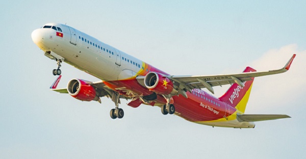 Bộ Y tế thông báo khẩn tìm người đi chuyến bay VJ458 từ Phú Quốc về Hà Nội ngày 22/3