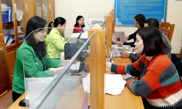 Tập trung vốn cho vay các lĩnh vực ưu tiên để phục hồi sản xuất, kinh doanh