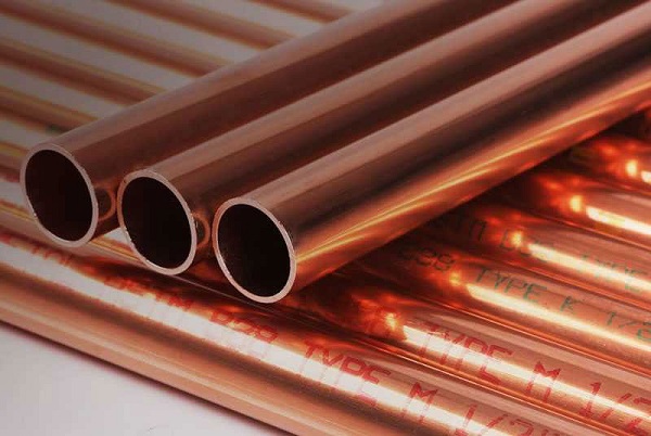 Australia điều tra chống bán phá ống đồng Việt Nam