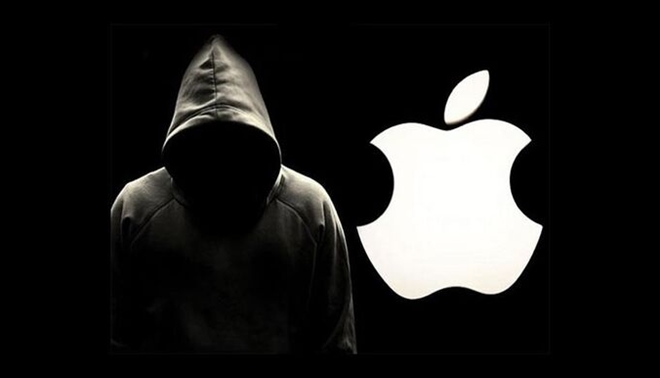Apple và lỗi bảo mật ngăn tin tặc tấn công