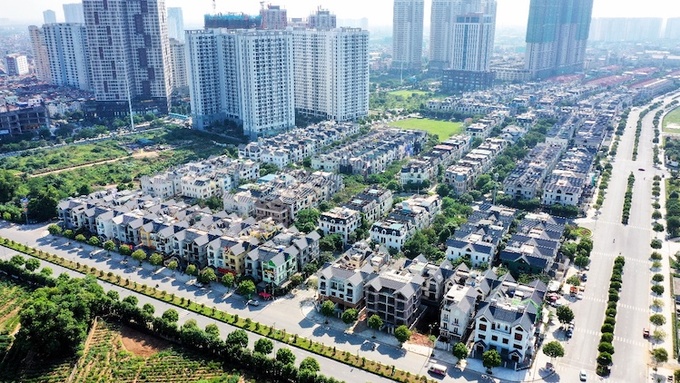 Cẩn trọng trước hiện tượng dễ dàng tiếp cận tín dụng bất động sản