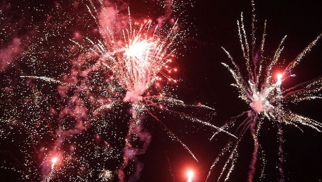 Thanh Hóa: Bắn pháo hoa tầm thấp trong Lễ hội hoa và Lễ hội du lịch biển Sầm Sơn 2021