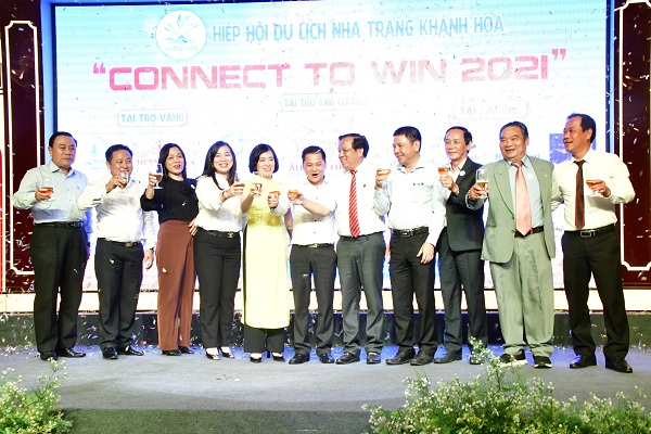 Gala Dinner tổng kết