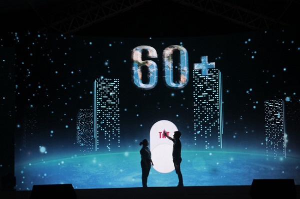 Hưởng ứng Giờ Trái đất 2021, Việt Nam tiết kiệm hơn 353.000 kWh điện