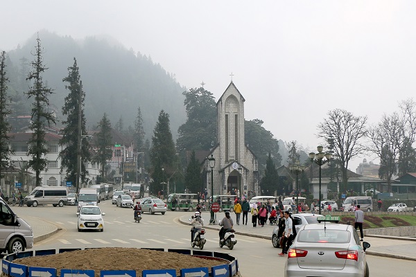 Lào Cai: Du lịch phục hồi sau làn sóng Covid-19 thứ 3