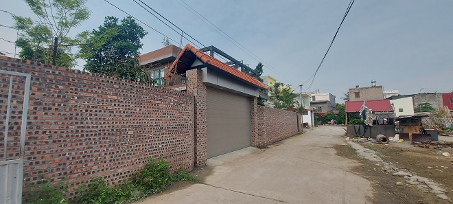 Ủy ban Kiểm tra Thành ủy Hải Phòng vào cuộc vụ Chủ tịch quận bị tố kê khai tài sản không trung thực