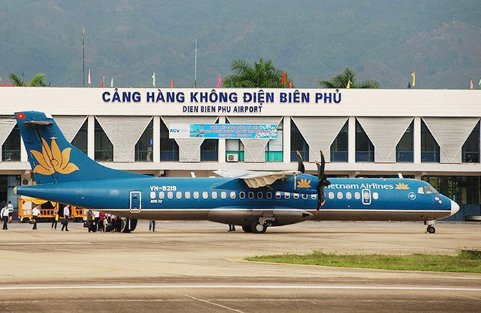 Thủ tướng đồng ý đầu tư mở rộng sân bay Điện Biên