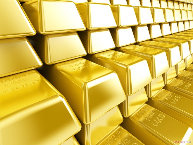 Giá vàng ngày 29/3: Nhà đầu tư chờ thời cơ