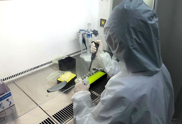 Phú Thọ: 16 F1 liên quan đến bệnh nhân trên chuyến bay VJ458 có kết quả âm tính lần 2