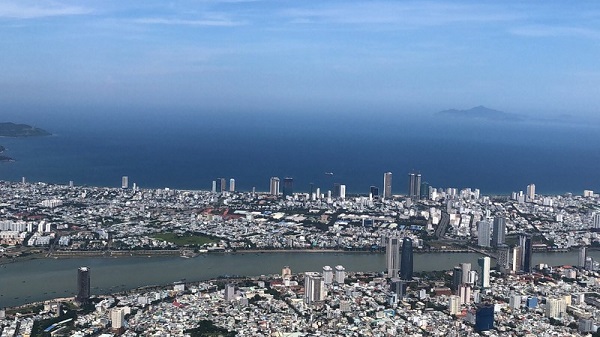 Đà Nẵng: Điều chỉnh giảm 10% giá đất đối với đất thương mại dịch vụ, sản xuất kinh doanh