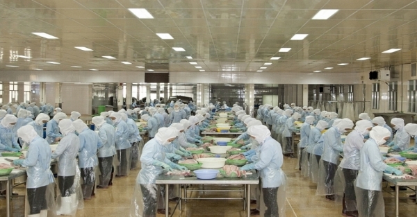 Hiệp định UKVFTA sẽ có hiệu lực từ 1/5/2021