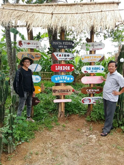 Một điểm du lịch mới khai trương trong tháng 3/2021 ở Cồn Hến Một điểm du lịch mới khai trương trong tháng 3/2021 ở Cồn Hến