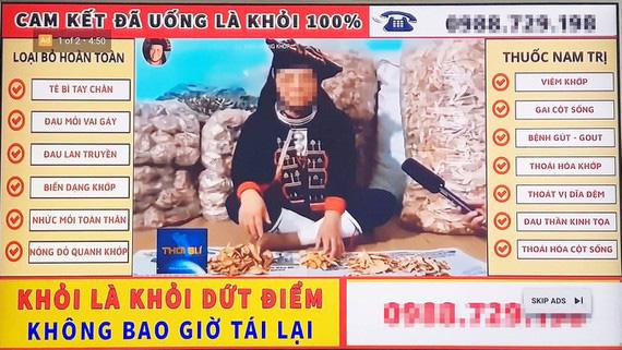 Thủ tướng chỉ đạo xử lý nghiêm tình trạng loạn "thần y" trên mạng xã hội