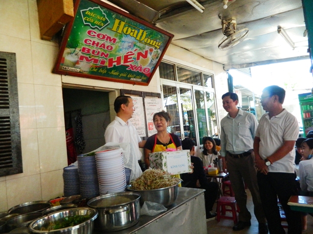 Kỳ 2: Không thể tách rời Cồn Hến ra khỏi thành phố Huế