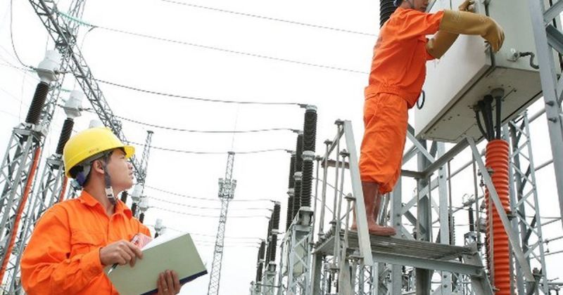 EVN đề xuất tiếp tục giữ vai trò chính trong việc đảm bảo cung cấp điện