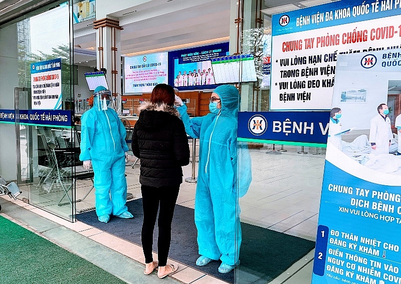 Hỗ trợ kinh phí cho các địa phương trong phòng chống Covid-19