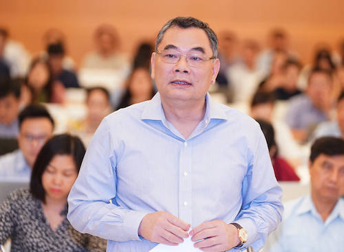 Bộ Công an rà soát hoạt động của CLB Tình người ở các tỉnh