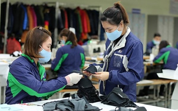 Tăng mức hỗ trợ học nghề mới cho người lao động