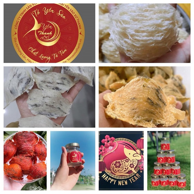 Thanh Hóa có thêm 7 sản phẩm OCOP cấp tỉnh