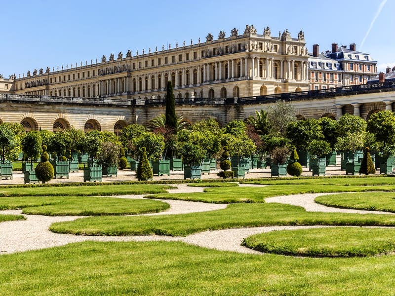 Louis City Hoàng Mai – Kiệt tác Paris, vượng khí Hà Thành